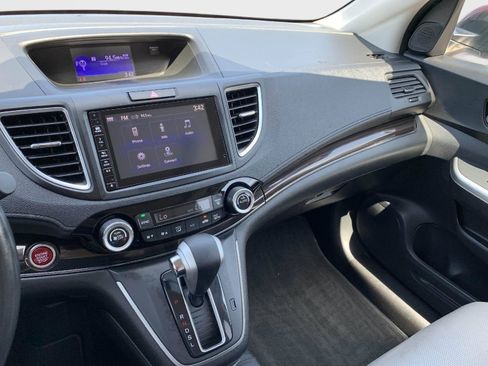 Used 2015 Honda CR-V EX-L image 16