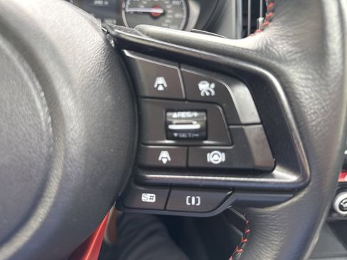 Used 2022 Subaru Forester Sport w/ Popular Package #2 image 32