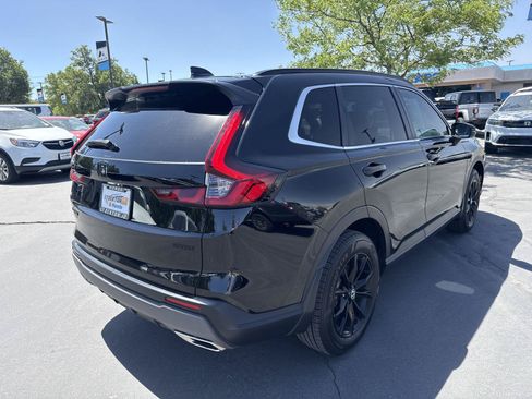 Used 2024 Honda CR-V Sport image 8