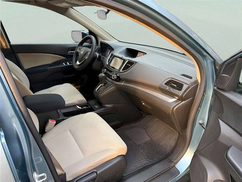 Used 2015 Honda CR-V EX image 16