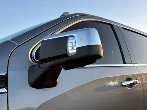 New 2026 GMC Sierra 1500 SLT w/ SLT Premium Plus Package image 39