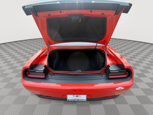 Used 2019 Dodge Challenger R/T w/ Blacktop Package RWD image 20