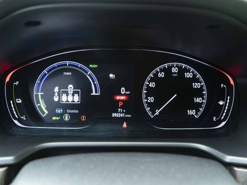 Used 2022 Honda Accord Touring image 22