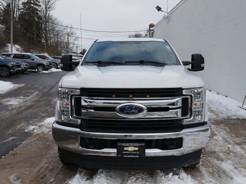 Used 2019 Ford F350 XL w/ STX Appearance Package image 3
