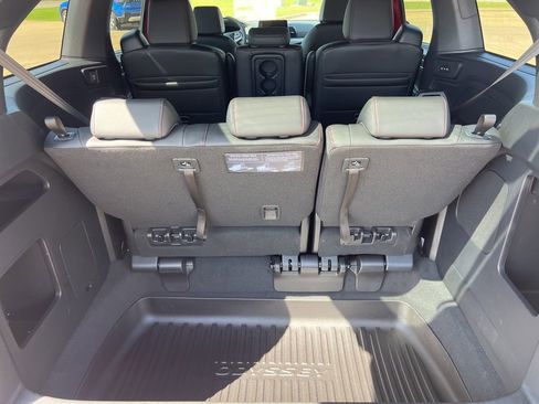 New 2026 Honda Odyssey Sport-L image 25