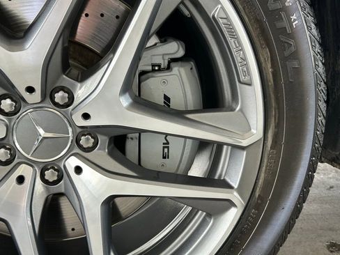 Used 2023 Mercedes-Benz GLE 53 AMG 4MATIC Coupe w/ Parking Assistance Package image 29