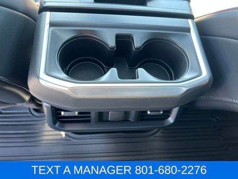 Used 2024 Ford F150 Raptor AWD/4WD image 45