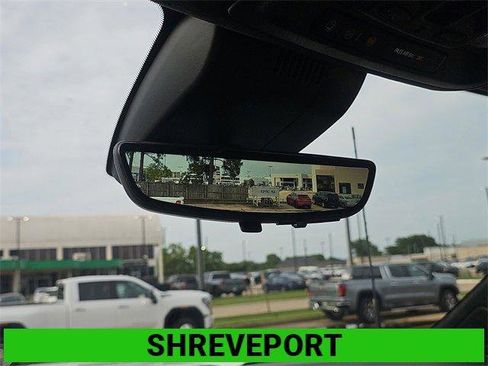 New 2025 GMC Sierra 2500 Denali Ultimate image 18