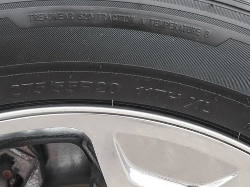 Used 2022 RAM 1500 Big Horn RWD image 47
