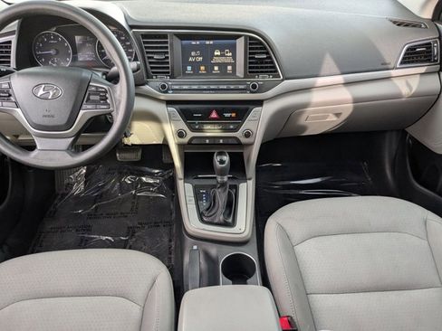 Used 2017 Hyundai Elantra SE image 16