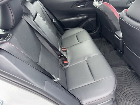 New 2026 Toyota Prius Plug-In Hybrid image 5