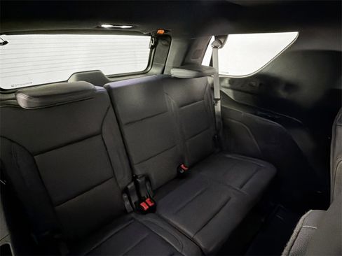 Used 2022 Chevrolet Tahoe LT image 26