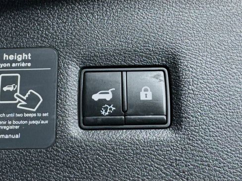 Used 2022 INFINITI QX55 Luxe w/ Cargo Package image 32