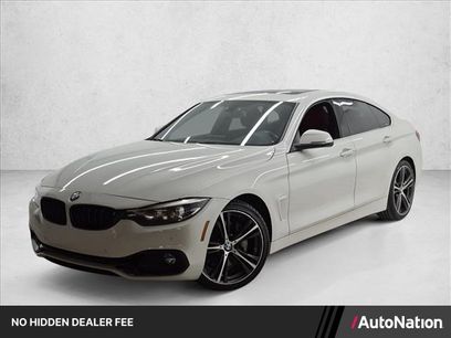 Used 2019 BMW 440i Gran Coupe w/ Convenience Package