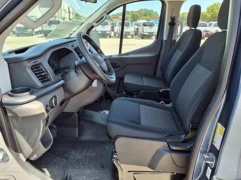 New 2025 Ford Transit 150 Base image 17