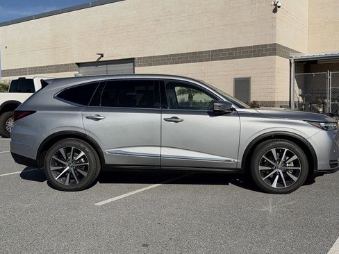 New 2026 Acura MDX FWD w/ Technology Package image 15
