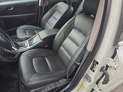 Used 2016 Volvo S80 T5 w/ Convenience Package FWD image 15