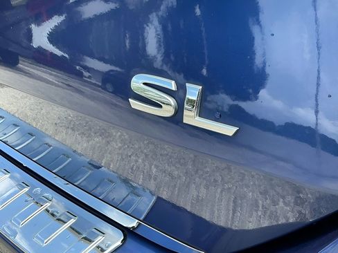 Used 2020 Nissan Rogue SL w/ Premium Package FWD image 15