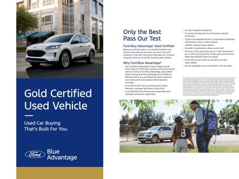 Used 2025 Ford Bronco Badlands AWD/4WD image 2