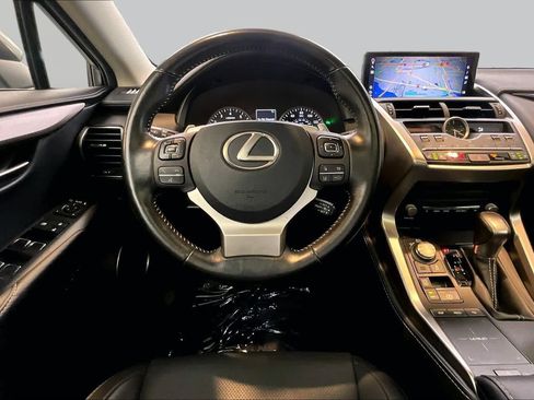 Used 2020 Lexus NX 300 FWD w/ Premium Package image 6