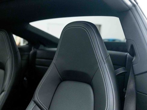 Used 2020 Porsche 911 Carrera S RWD image 34