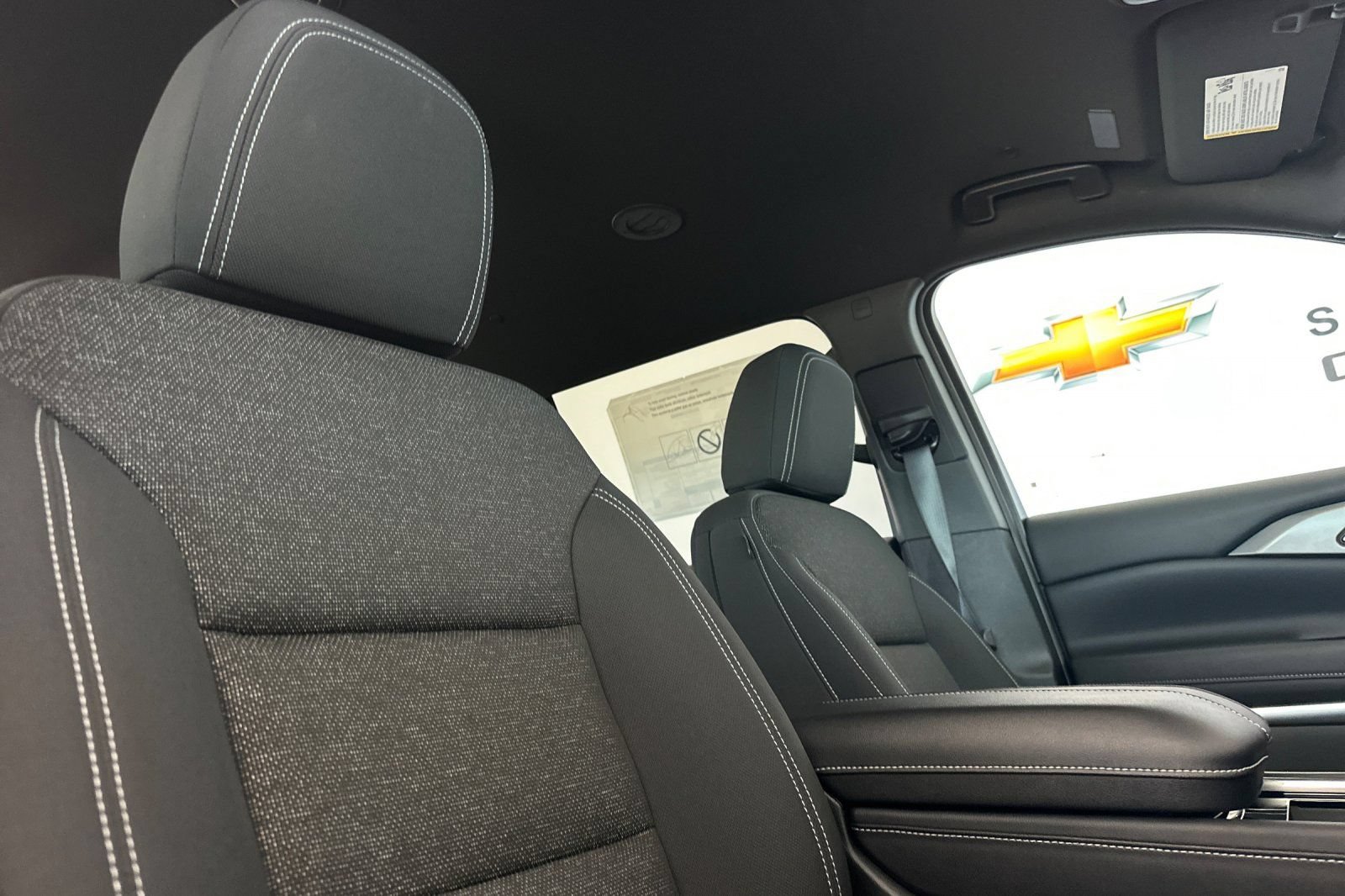 New 2026 Chevrolet Traverse LT FWD image 18