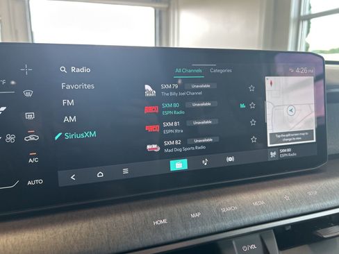 New 2026 Kia EV9 Wind image 38