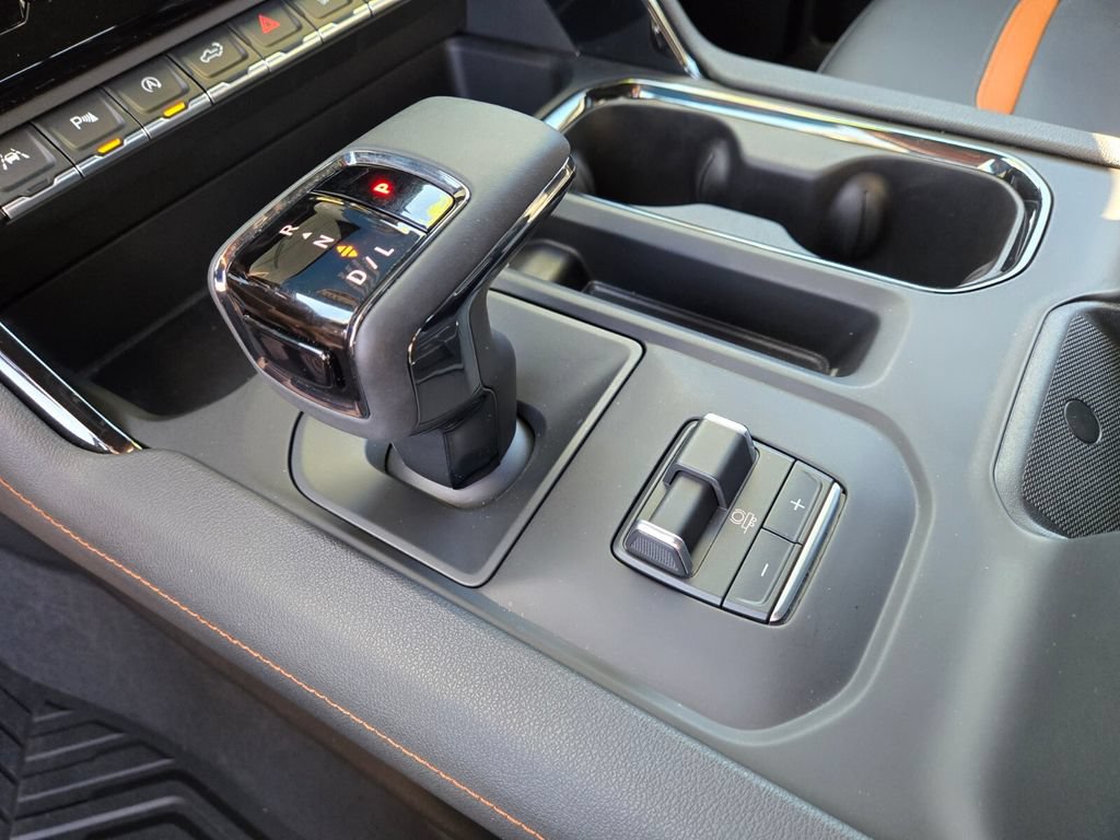 Used 2026 GMC Sierra 1500 AT4 w/ AT4 Premium Package AWD/4WD image 28