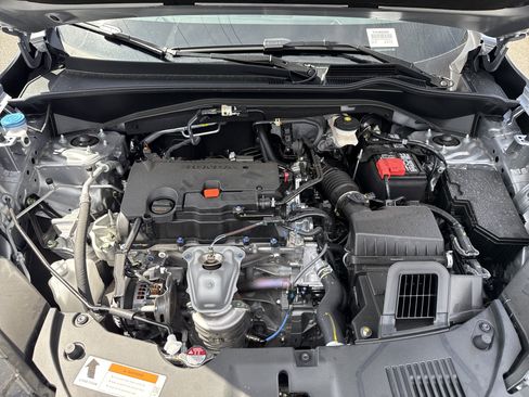 New 2026 Honda HR-V EX-L image 36