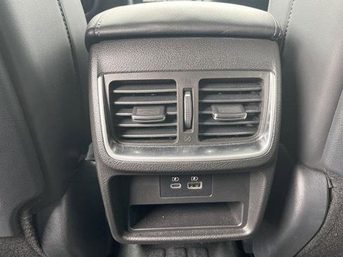 Certified 2025 INFINITI QX50 Sport image 15