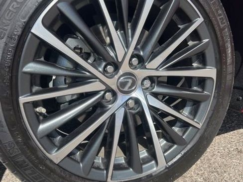 Used 2023 Lexus ES 350 w/ Premium Package image 34