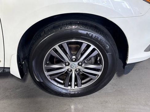 Used 2018 INFINITI QX60 Luxe w/ Premium Plus Package AWD/4WD image 11