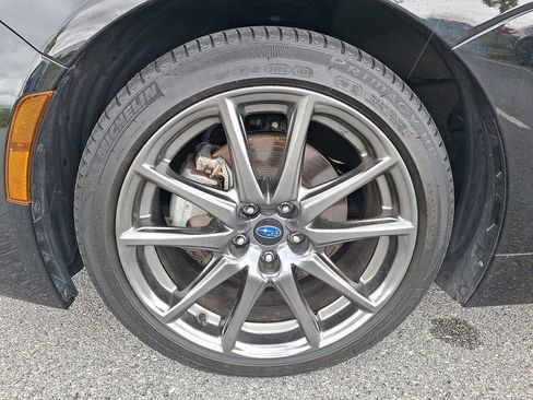 Used 2022 Subaru BRZ Premium RWD image 28