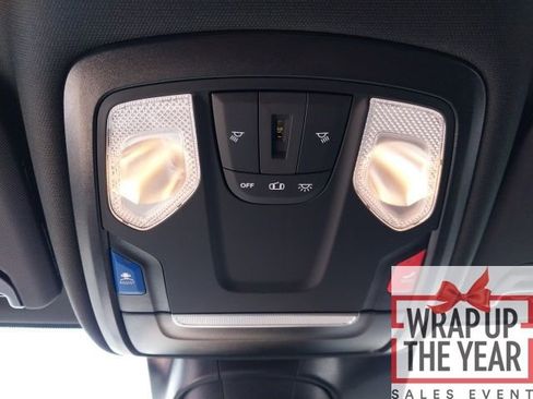 Used 2025 RAM 2500 Tradesman w/ Commercial Features Package image 14