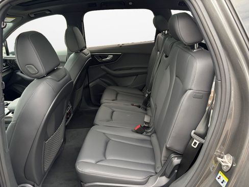 New 2026 Audi Q7 3.0T Premium Plus image 13