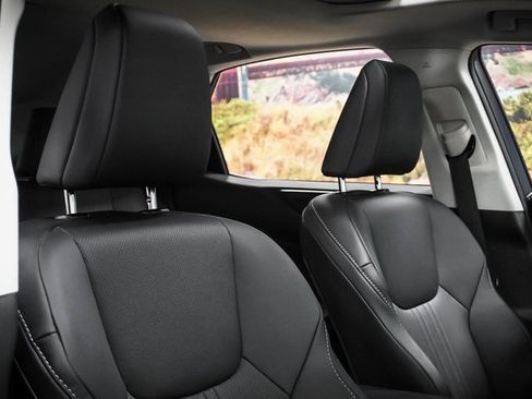 Certified 2025 Lexus NX 350 AWD w/ Premium Package image 26