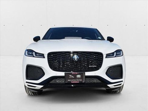 New 2025 Jaguar F-PACE R-Dynamic S image 2