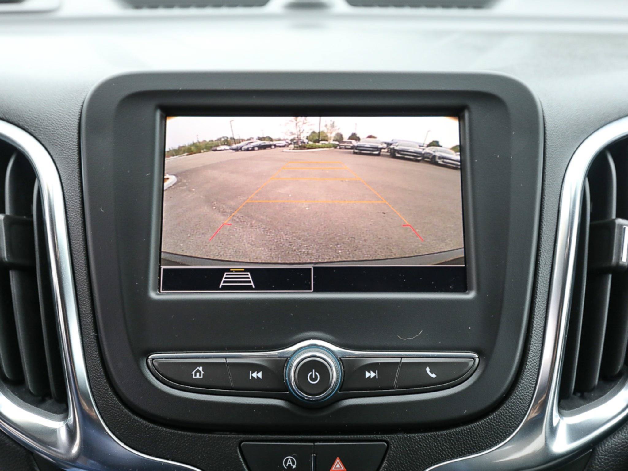 Used 2024 Chevrolet Equinox LT AWD/4WD image 17