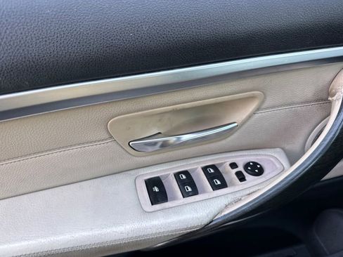 Used 2015 BMW 428i Convertible RWD image 10