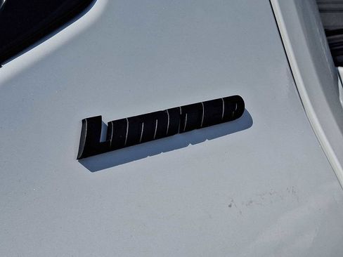New 2026 Toyota Tundra Limited AWD/4WD image 19