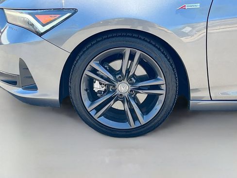 Used 2024 Acura Integra A-Spec FWD image 30