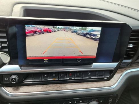 Certified 2024 Chevrolet Silverado 1500 RST image 26