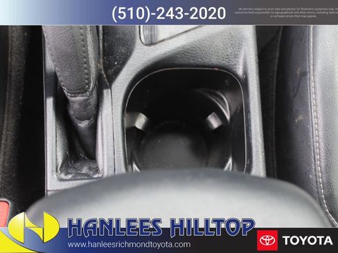 Used 2016 Toyota RAV4 Limited AWD/4WD image 20