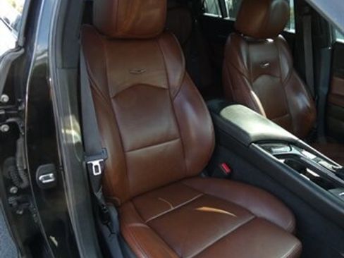 Used 2014 Cadillac CTS Premium image 49