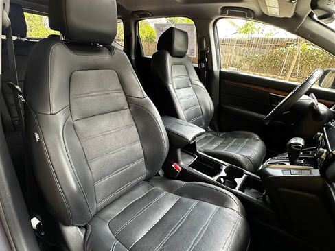 Used 2019 Honda CR-V EX-L image 40
