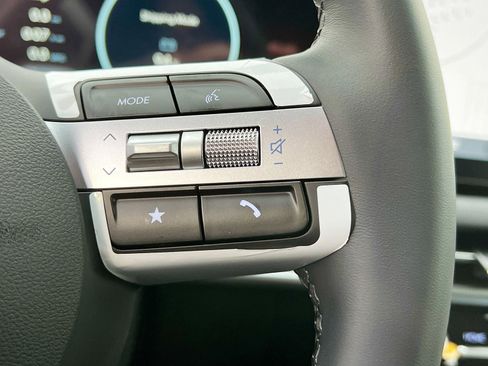 New 2026 Hyundai Tucson SEL AWD/4WD image 16