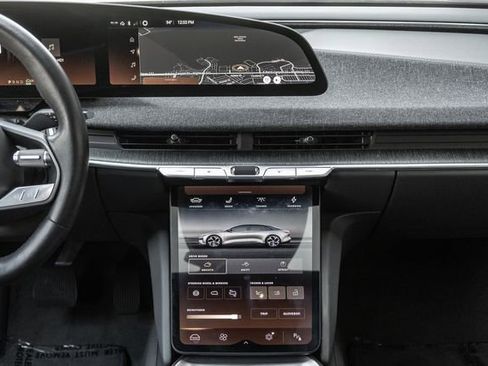 Used 2023 Lucid Air Pure AWD/4WD image 7