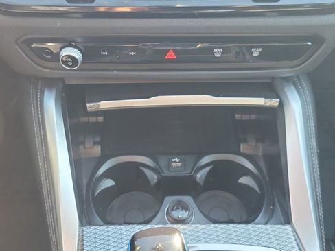 Used 2023 BMW i4 M50 image 11