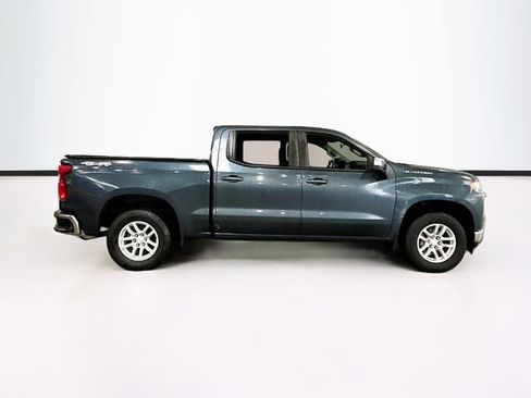 Used 2020 Chevrolet Silverado 1500 LT w/ All-Star Edition image 5