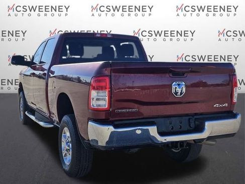 Used 2020 RAM 2500 Big Horn w/ Level 1 Equipment Group image 3